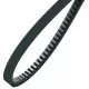  Klinasti jermen za drobilnik vej VENOM V-S9420Q, komplet 2 kosov.
