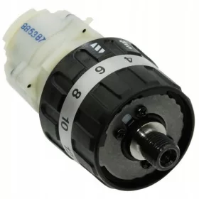  Makita vijačni menjalnik 125387-0