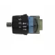  MAKITA ZOBNI IZVIJAČ HP0300 ORIG