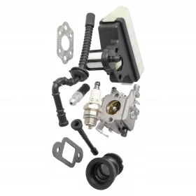    UPLINJAČ WALBRO ZA STIHL 023 025 MS230 MS250 KOMPLET ZA POPRAVILO ŽAGE