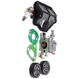    ZRAČNI FILTER UPLINJAČA ZA HUSQVARNA 36 41 136 137 141 142 KOMPLET ŽAGE