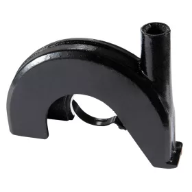    MAKITA ZAŠČITNI ZAŠČITNI KROG Z VSESALNIM PRISESOM ZA BRUSILNIK 125/115 mm GA5030 GA453 09565 9562