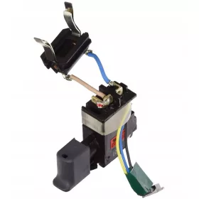  Hikoki stikalo za udarni ključ WR14DL, WR18DMR, WH14DM