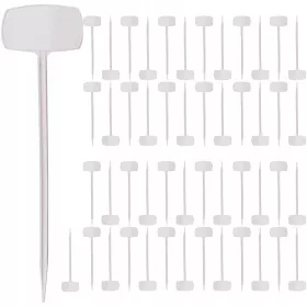  Stoječi znak bel 110 x 40 cm 1 kos.