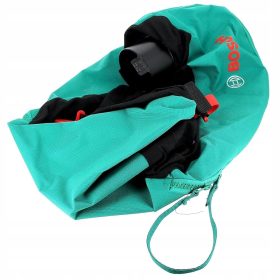    Bosch vrečka za smeti za vrtni sesalnik ALS 2400 ALS 25 ALS 30