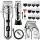 Zilan Volturnus® Cordless 11v1 USB strojček za mokro in suho striženje