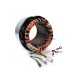  BAKRENI STATOR GENERATORJA 230/400V 85MM 8,5CM 3-FAZNI*