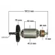  Rotor za udarni vrtalnik Einhell BBH-858 (jk 263)