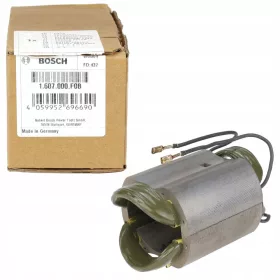    STATOR ZA KOTNI BRUSILNIK GWS 15-125, GWS 15-150, GWX 15-125 BOSCH