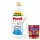 Persil Sensitive gel za pranje otroških oblačil 3,60 l 80 pranj + tableta Excellence 5v1 gratis