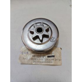    Boben sklopke 3/8" Z=7 Makita 181223322 za DCS460, DCS500, DCS5121, PS460