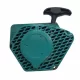  ZAGANNIK ZA ŽAGO MAKITA EA3200S EA3500S DOLMAR