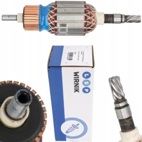    ROTOR ZA DEWALT D 25601 25602 25603 25604 K N046420 ZA KLADIVO 1250 W 7 ZOB