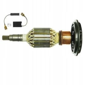  Bosch DD 510 GSH 10 E GBH 11 DE GSH 11 E rotor