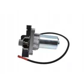  Elektronski zaganjalnik motorja kosilnice bo zgorel