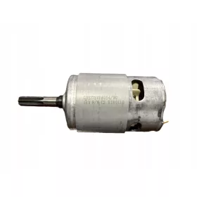    Geko G80614 18V litij-ionski akumulatorski motor za vbodno žago