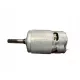  Geko G80614 18V litij-ionski akumulatorski motor za vbodno žago
