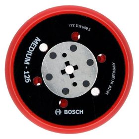  Boschev disk za ekscentrični brusilnik GEX 34-125