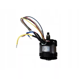    GEKO G80610 18V brezkrtačni akumulatorski motor udarnega vijačnika