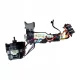  STANLEY - MOTOR IZVIJAČA S STIKALOM za SFMCD721 Koda: N802088
