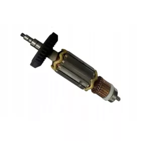    Rotor za brusilnik Makita 9452430 9562CV 9562CVR 9562CVH nadomestni