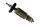  Rotor za brusilnik Makita 9452430 9562CV 9562CVR 9562CVH nadomestni