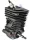  KOMPLET MOTORJA VALJ BAT ROLIČNA GRED HUSQVARNA 136 137 41 141 142 40 mm