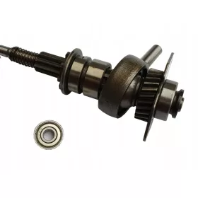  MAKITA VRTLJIV POGONSKI LEŽAJ HR2470 2450 2460