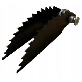  Adapter proti povratnemu udarcu za namizno žago