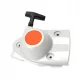  KOMPLETEN ZAGANJAČ ZA STIHL TS410 TS420 REZALNIK 42381900302