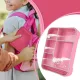 Škatla za maso lunchbox bento s predali in omako