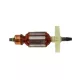  Geko CG80263-35 rotor
