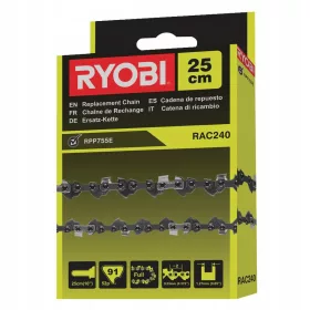  Verižica Ryobi 25 cm