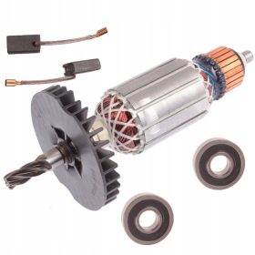    DEWALT ROTOR D25101 D25102 D25103 D25104 D25201 D25203 ležaji krtač