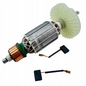    DEWALT ROTOR D25101 D25102 D25103 D25104 D25201 D25203 ogljikove ščetke