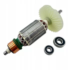    Ležaji DEWALT ROTOR D25101 D25102 D25103 D25104 D25201 D25203