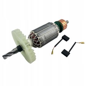  DEWALT D25113K ROTOR D 25113 K TIP 1 TIP 2 Oglene ščetke