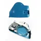  MAKITA DCS430 DCS520 DCS5200 KOMPLETNA ZAVORA VERIGE 027213652 ORIGINAL