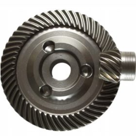  ZOBNIŠKI SKLOP BOSCH MENJALNIK 1619PO2776