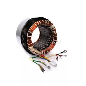  STATOR 85 mm GENERATOR 12 V 380 V GENERATOR