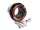  STATOR 85 mm GENERATOR 12 V 380 V GENERATOR