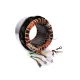  STATOR 85 mm GENERATOR 12 V 380 V GENERATOR