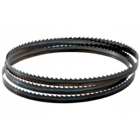    Metabo list tračne žage 2225 x 6 x 0,36 mm, 6 TPI (0909060265) BAS 380