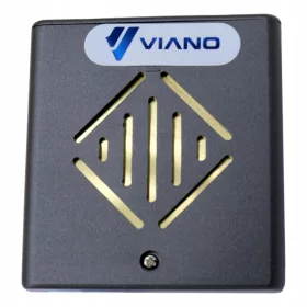    VIANO OB-01 baterijski odganjalec kun in glodalcev | Ultrazvok
