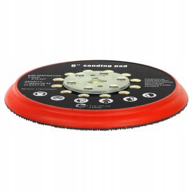  Brusilna plošča GET GEX z ježkom