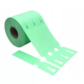    Etikete za vrtnarjenje/sadovnjak MINT 163,5x33mm (33x163,5) 5000 kosov