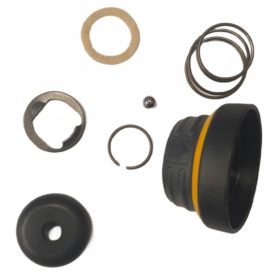    DeWalt KOMPLET ZA POPRAVILO ROČAJEV Glava D25313K D25323 DCH323 DCH333