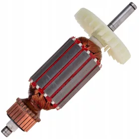  Rotor za motorno žago z drogom