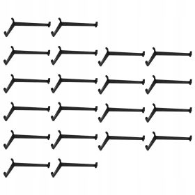  25 KOSOV ORODJA ZA VEZANJE IN PRITRDITEV VRTNIH VEJ