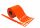 Zanka za vrtnarske/sadovnjaške etikete ORANŽNA 327x20mm(20x327)(60-155)